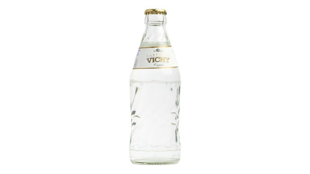 Hartwall Vichy Original 0,33l