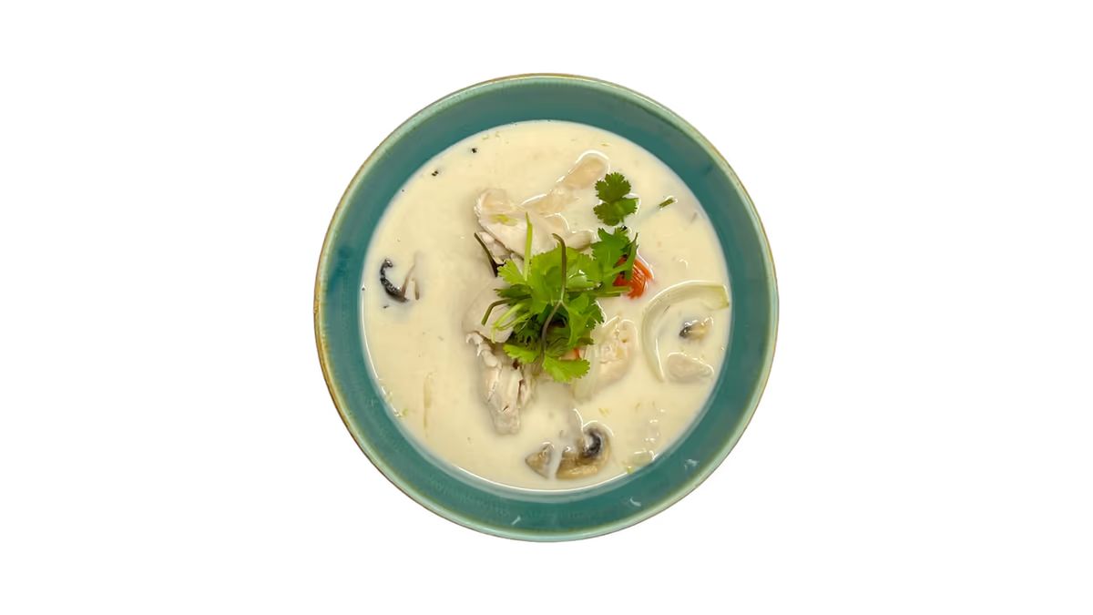 30. Tom Kha