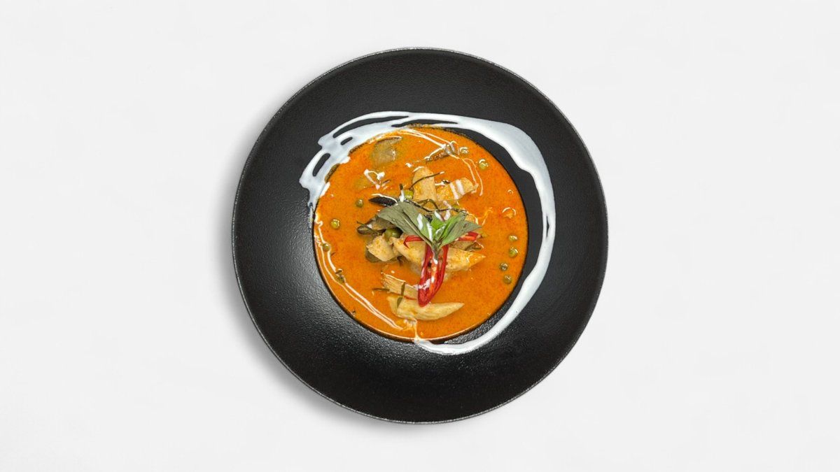 59. Gang Ped - Red Curry