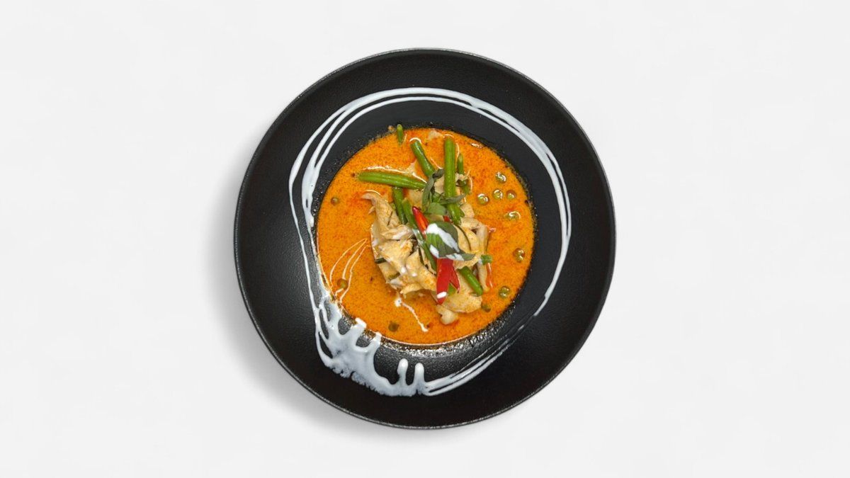 61. Gang Panang - Panang Curry