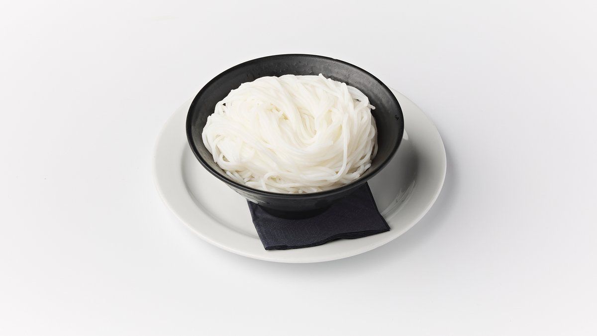 Extra rice noodles