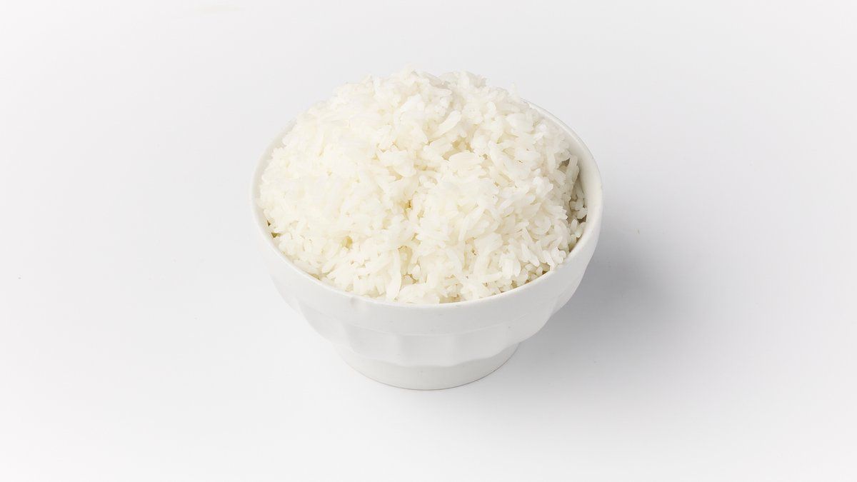 Extra Jasmin rice