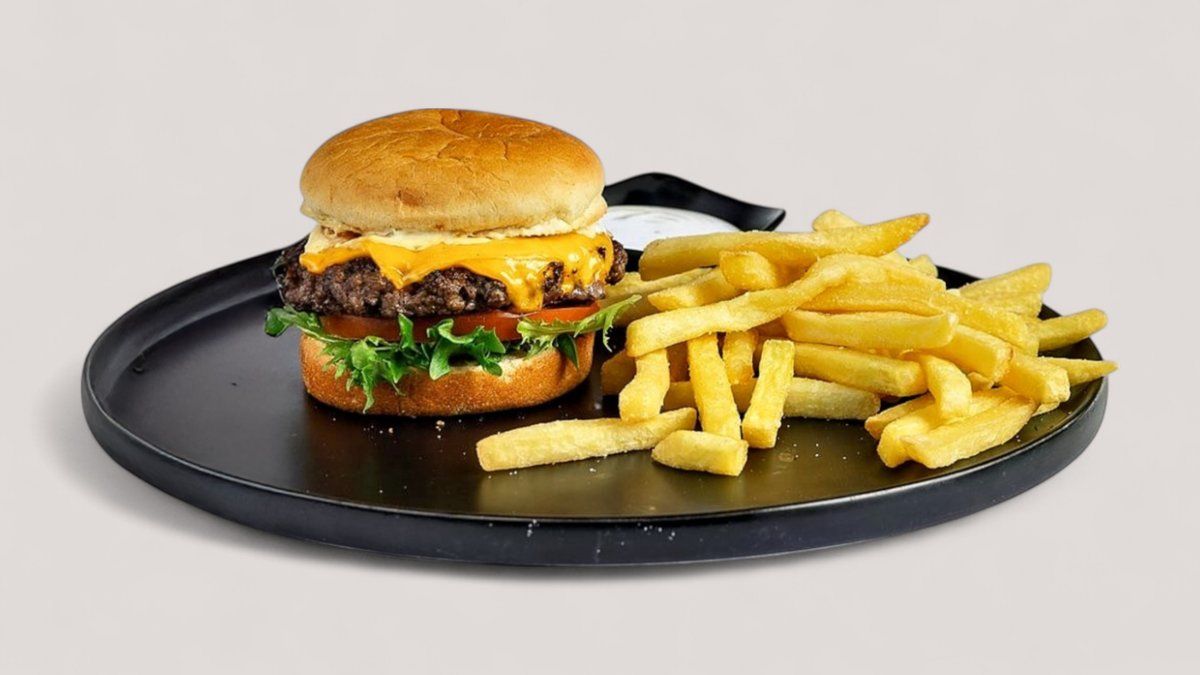 Og Burger