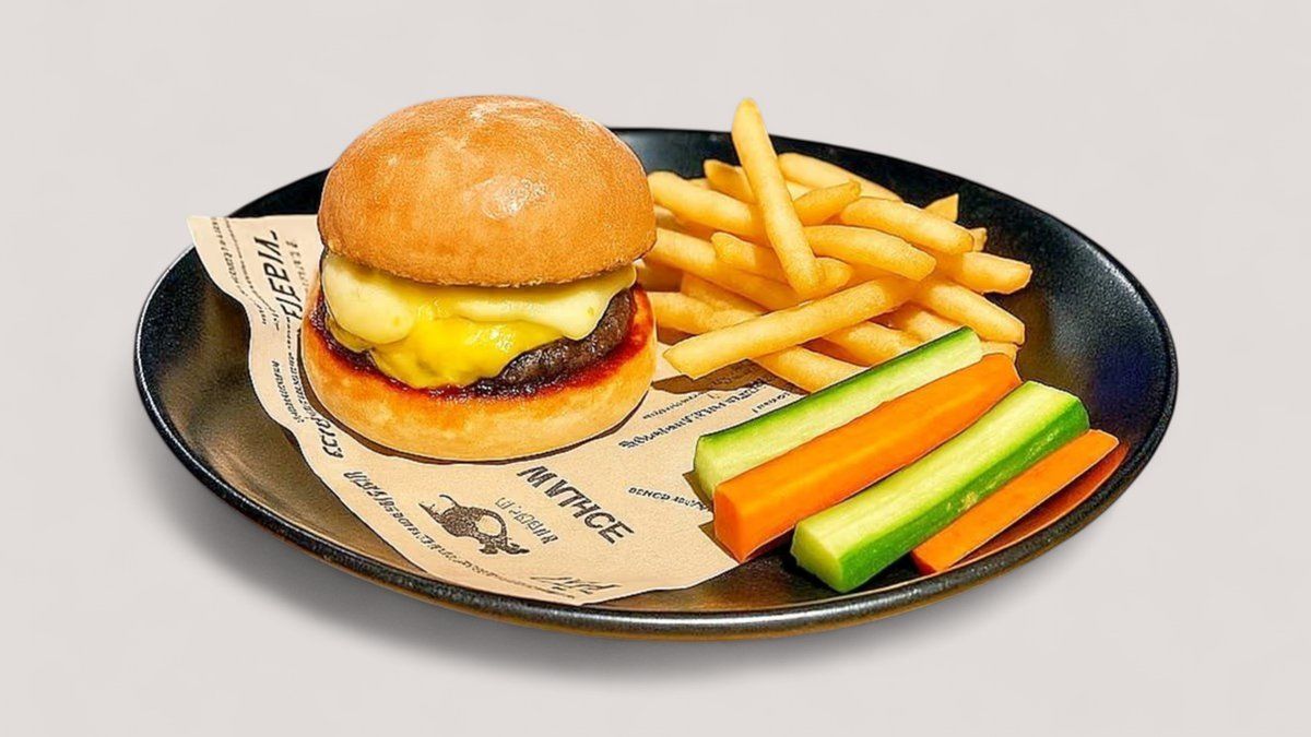 T & T Sliders