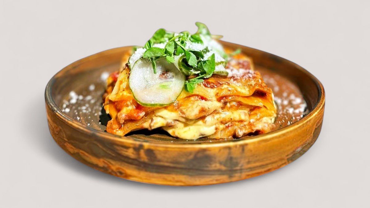 Kids Lasagna