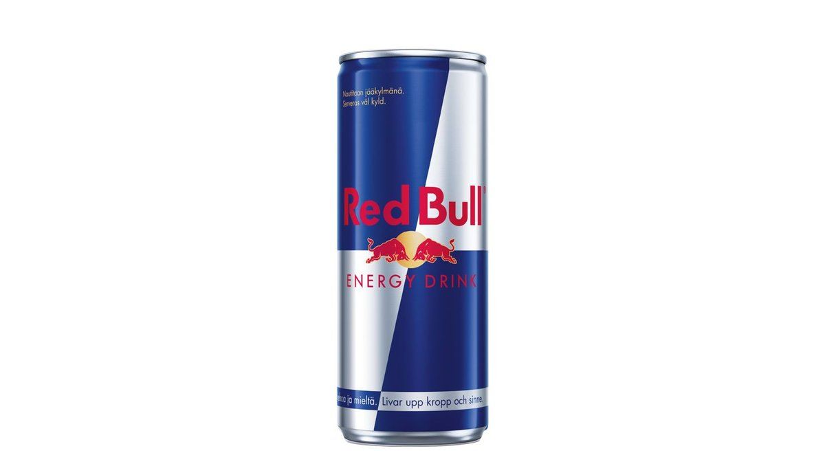Red Bull energiajuoma 0,25l