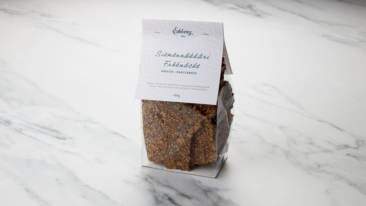 Siemennäkkäri 150g