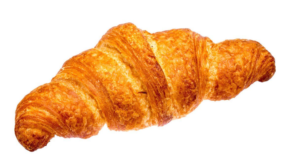 Croissant, L