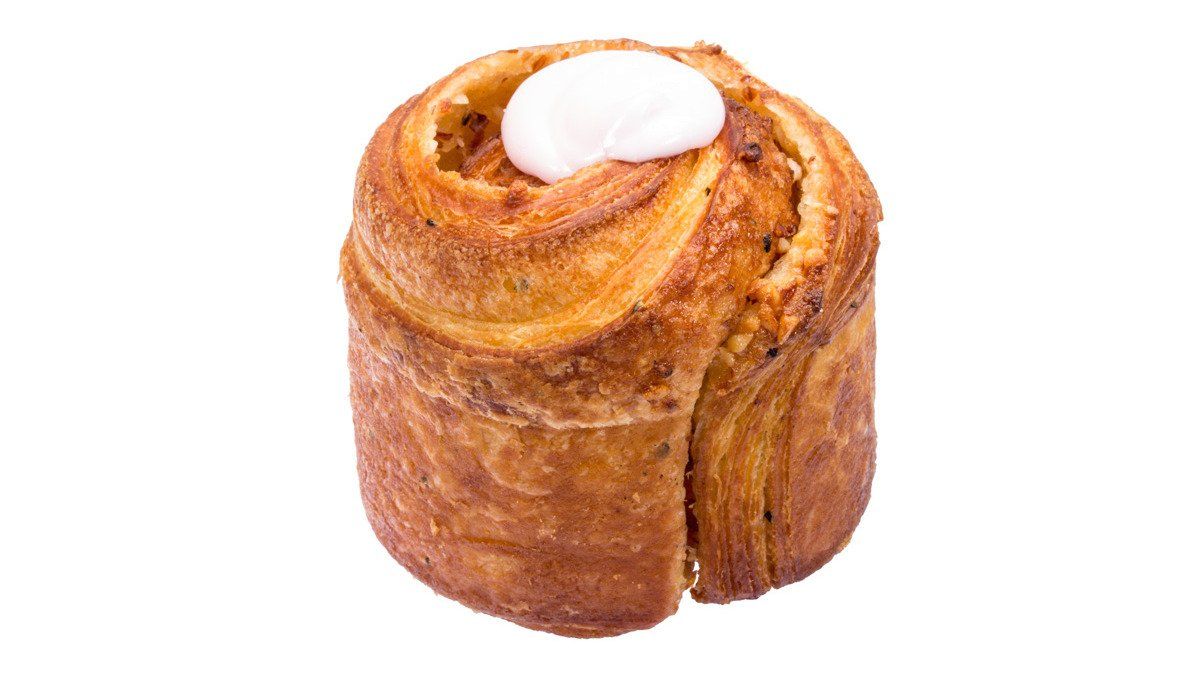 Brioche, L