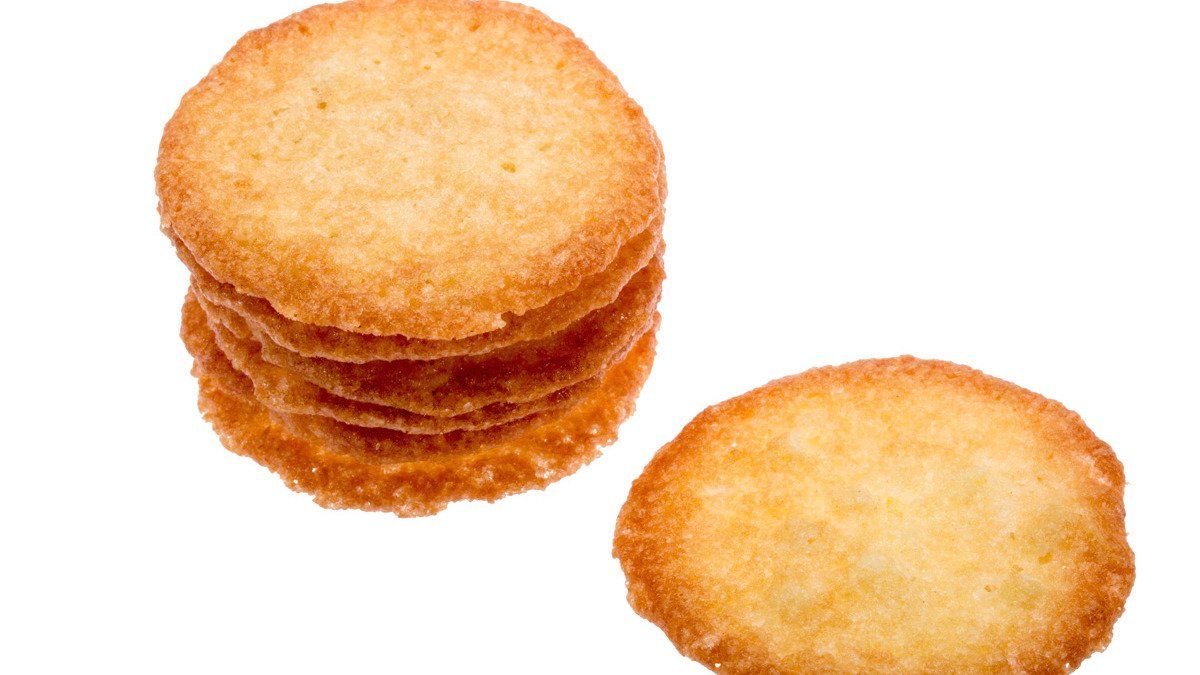 Galetti, pikkuleivät
