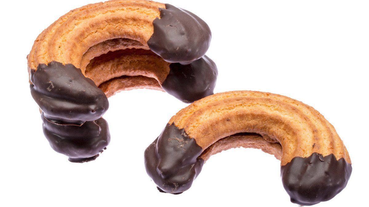 Fortuna, pikkuleivät