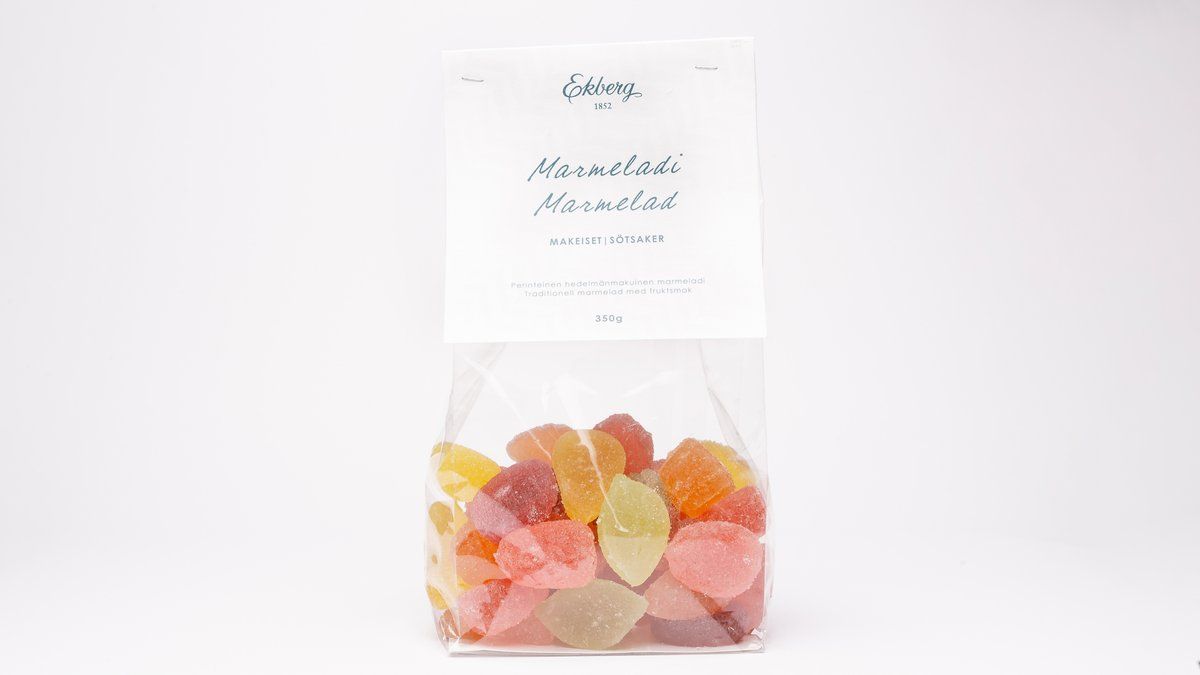 Marmeladi 350g