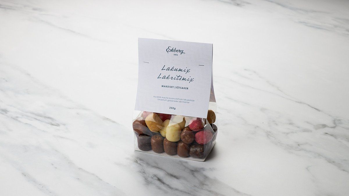 Lakumix 250g