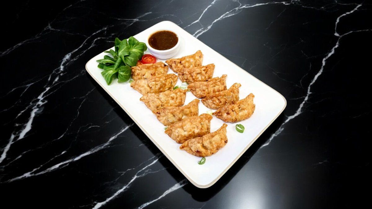 Dim Sum Gai (10 kpl)