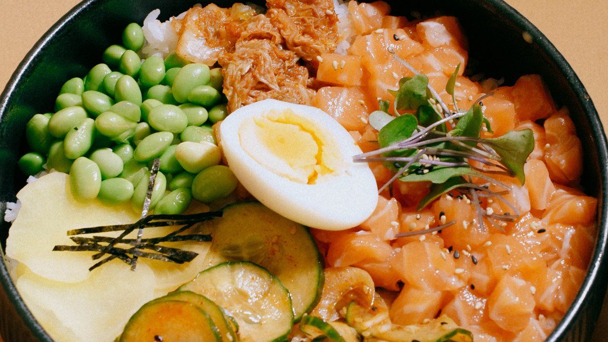 Sake Bowl (L)