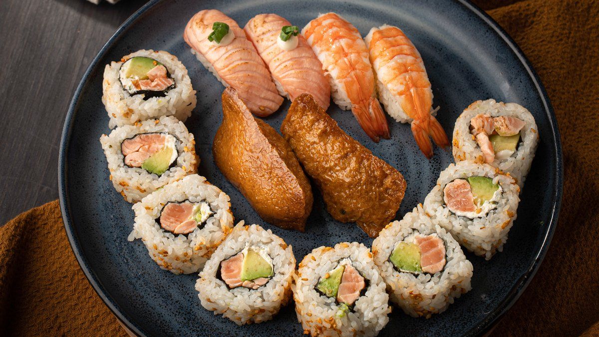 7. Bentosi Treat 14kpl (L)