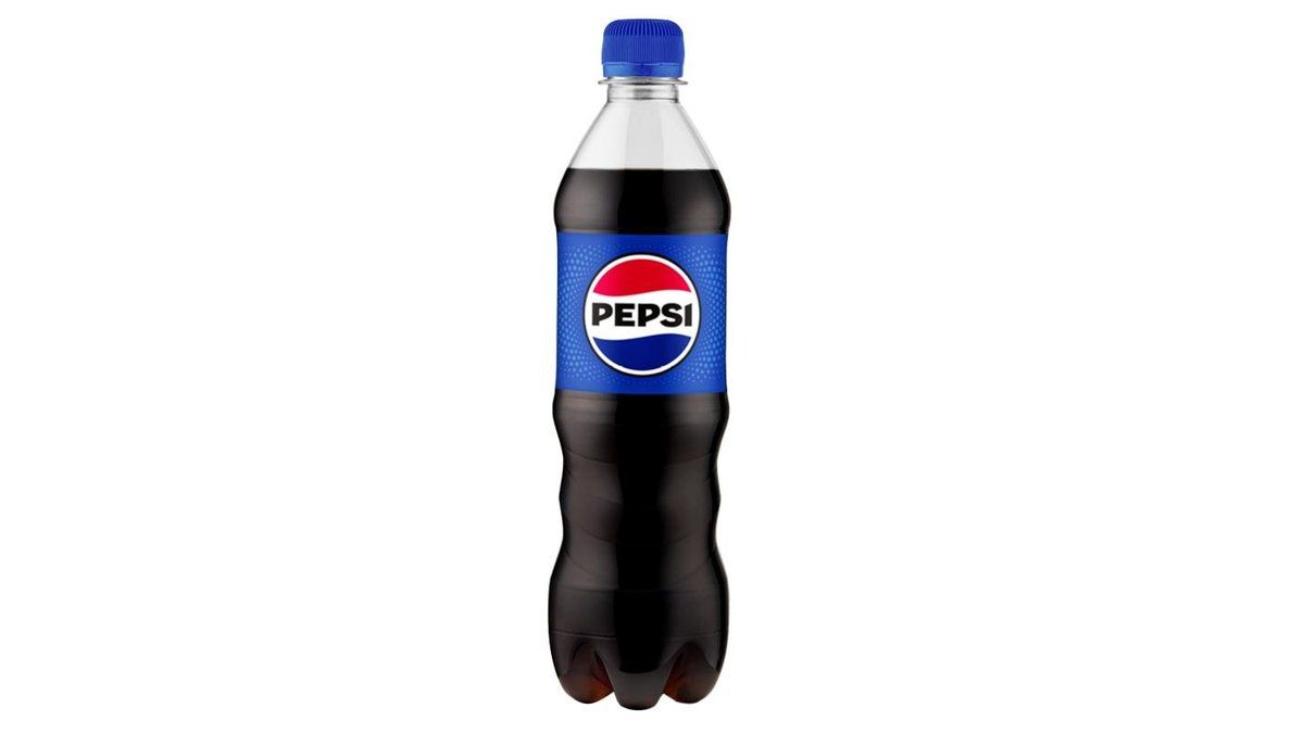 Pepsi Regular 500ml