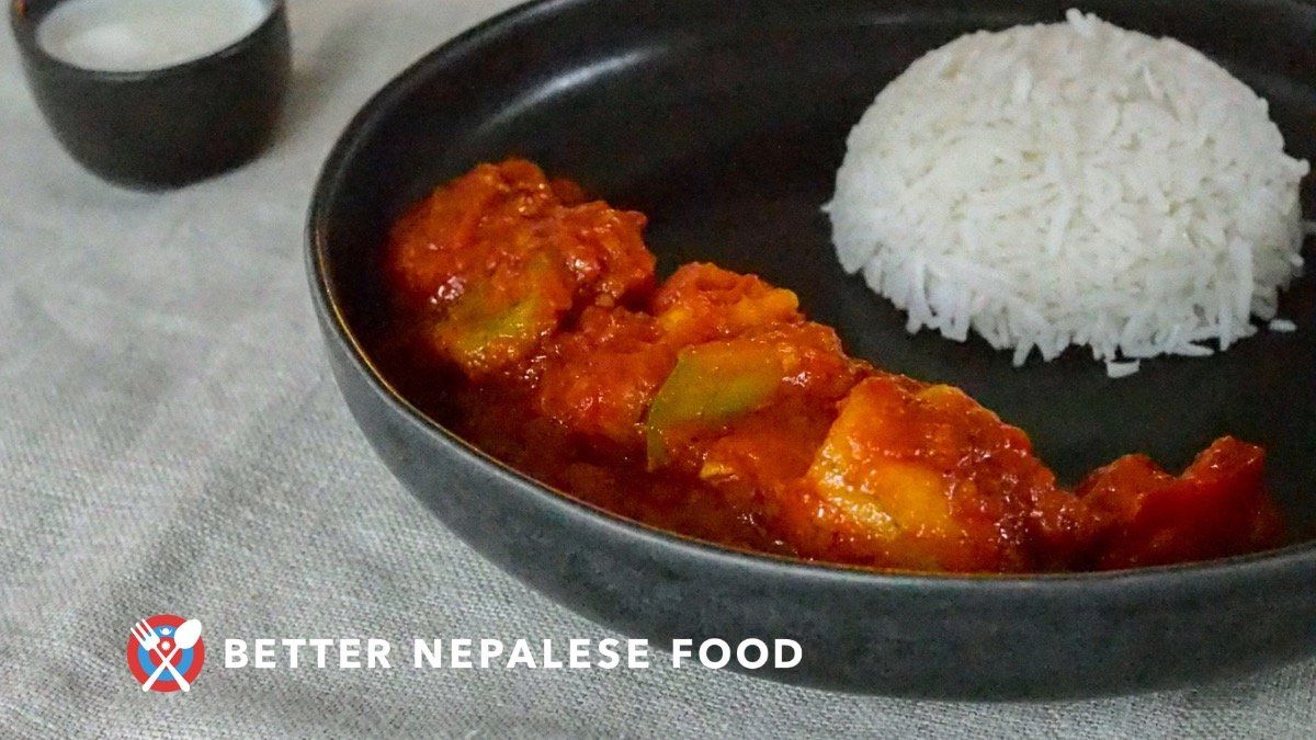Better Fish Chilly