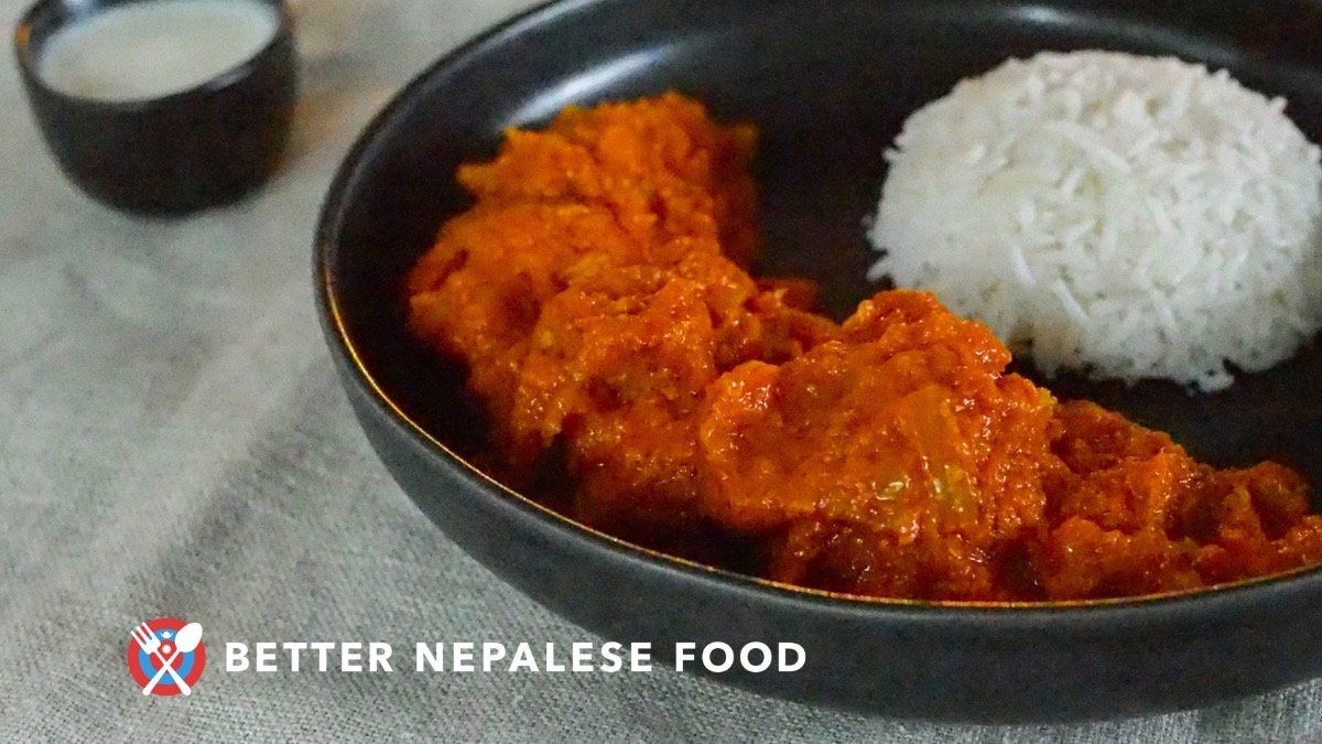 Better Fish Masala