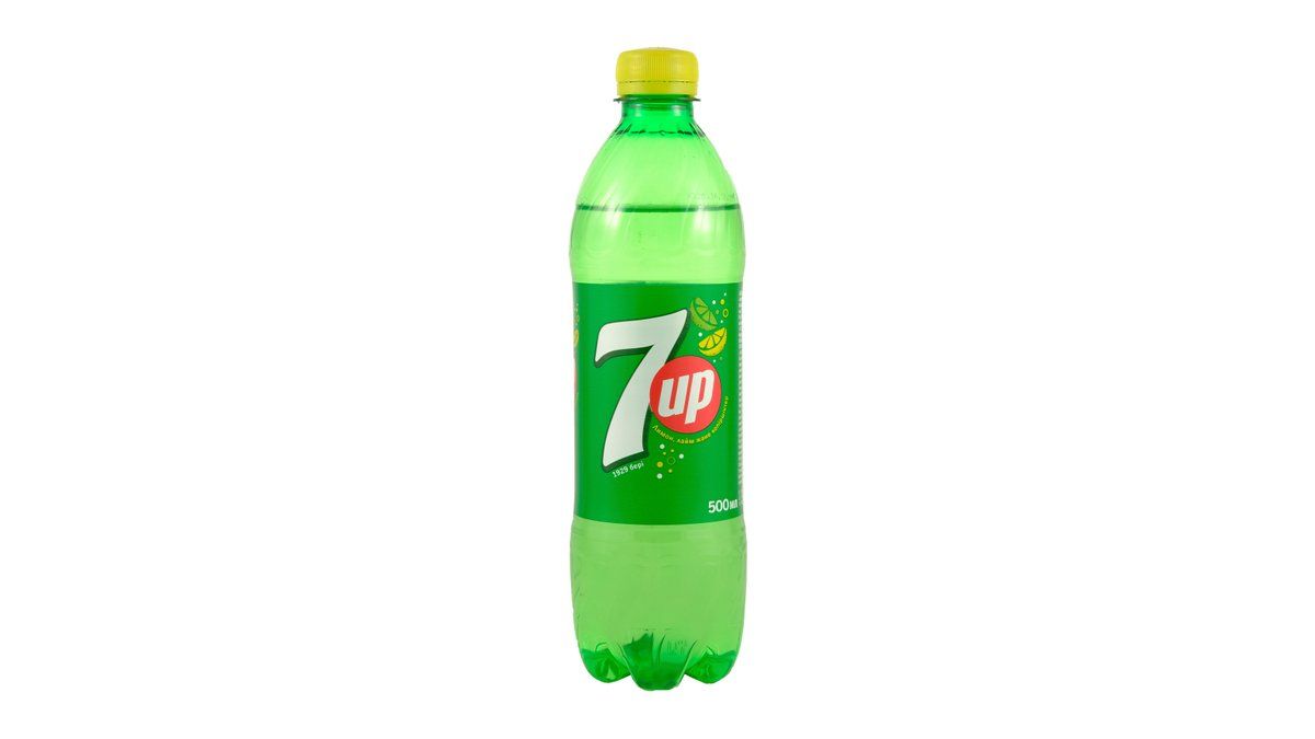 7Up