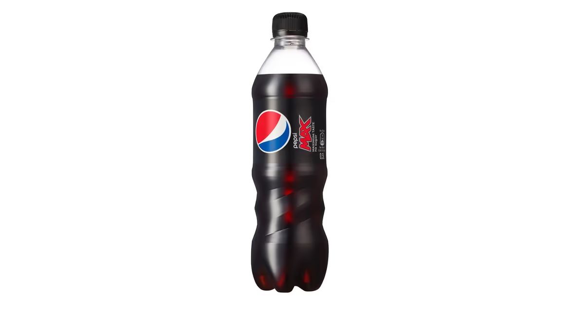 Pepsi Max