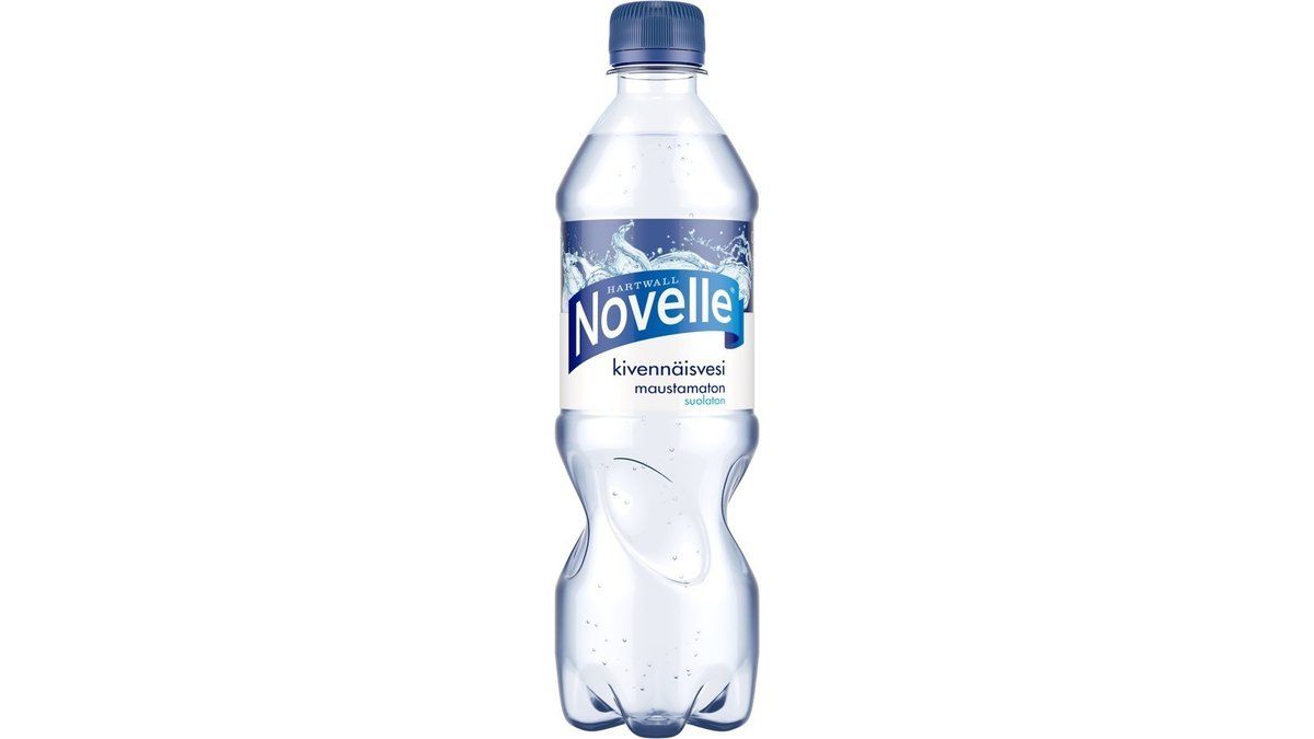 Novelle Naturel 1,5 L