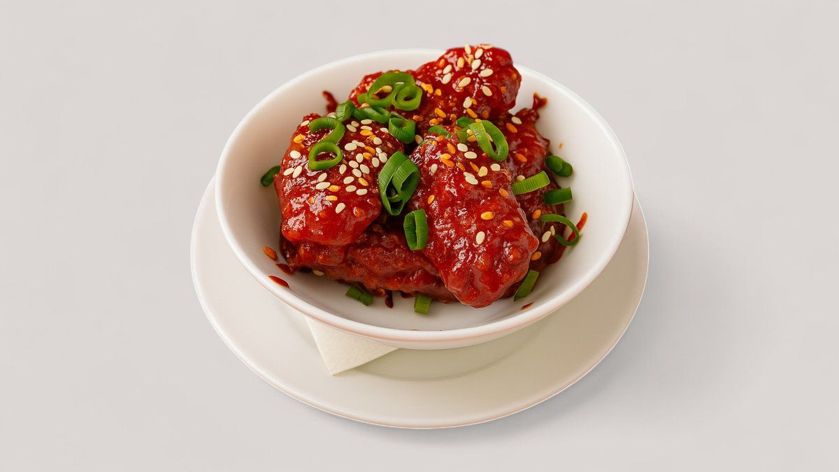 Chicken Wings (12 kpl)