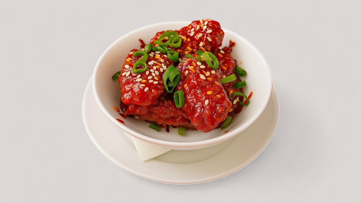 Chicken Wings (24 kpl)