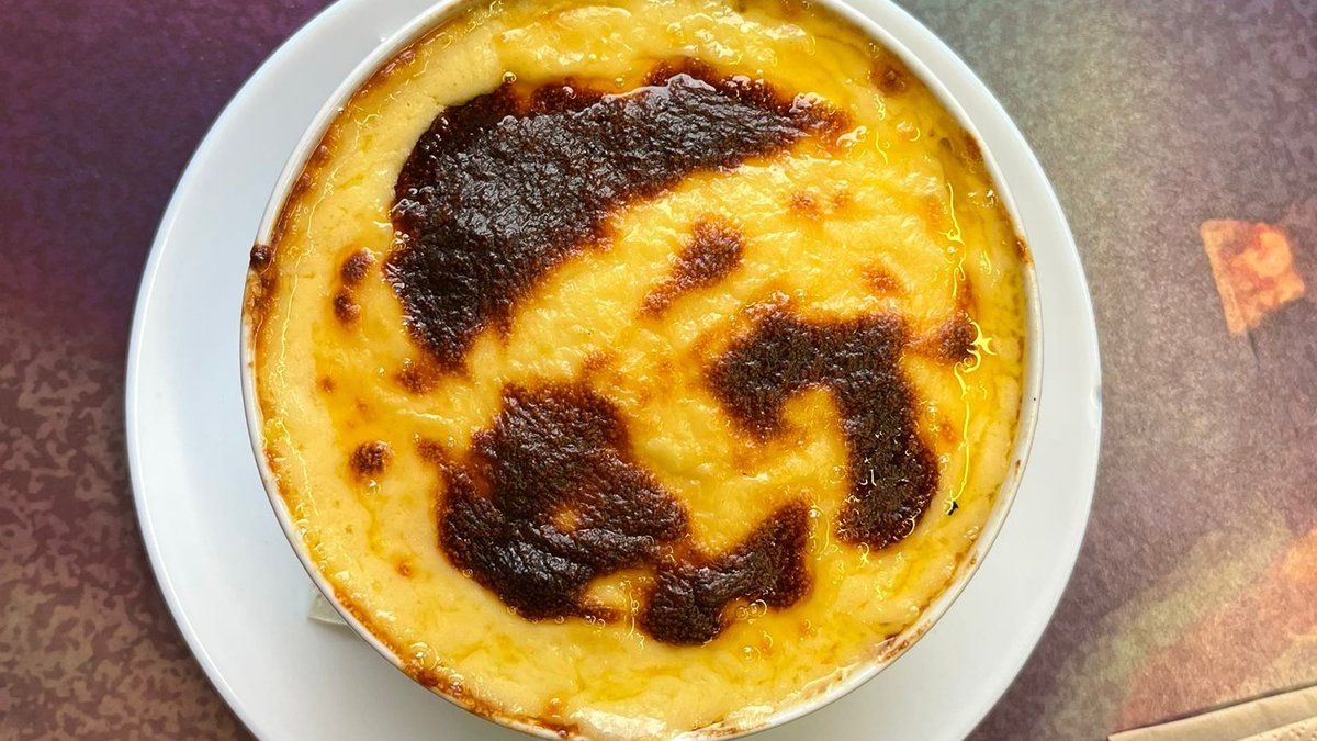 Classic Mac & Cheese