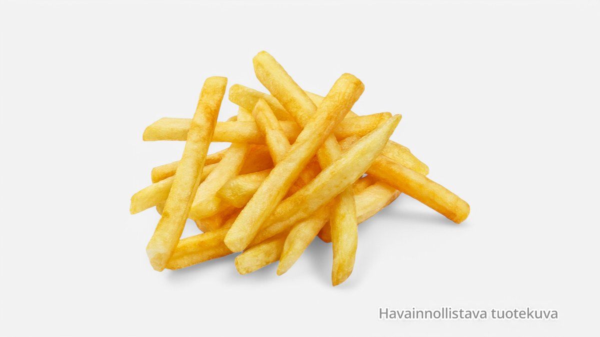 Fries