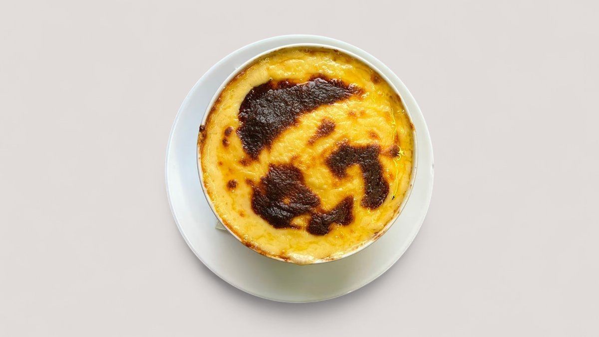 Junior Mac & Cheese