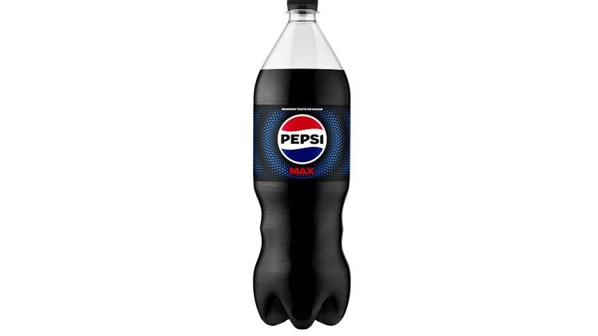 Pepsi Max 1,5L
