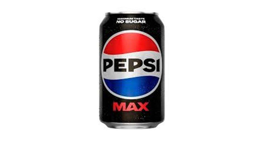 Pepsi Max .33L
