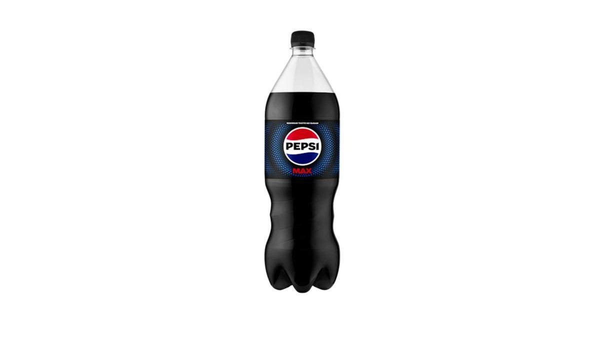 Pepsi Max 1.5 L