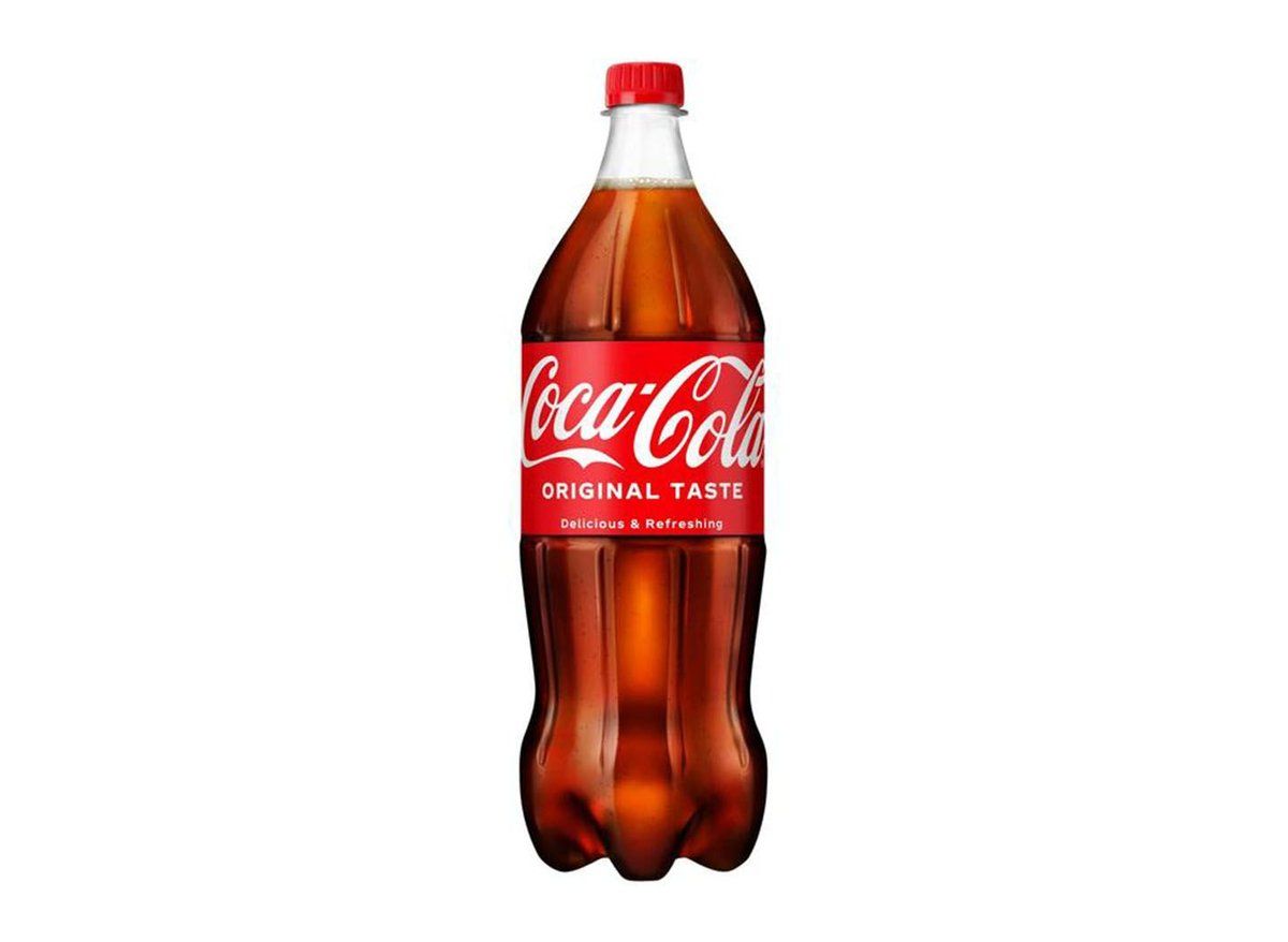 Coca-Cola 1,5l