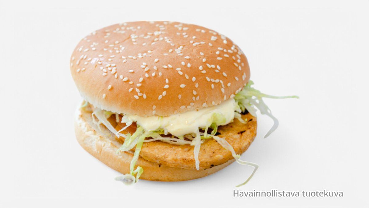 Kanaburger