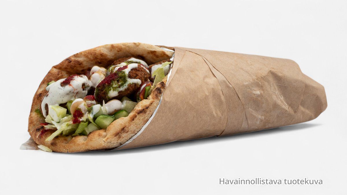 Falafel