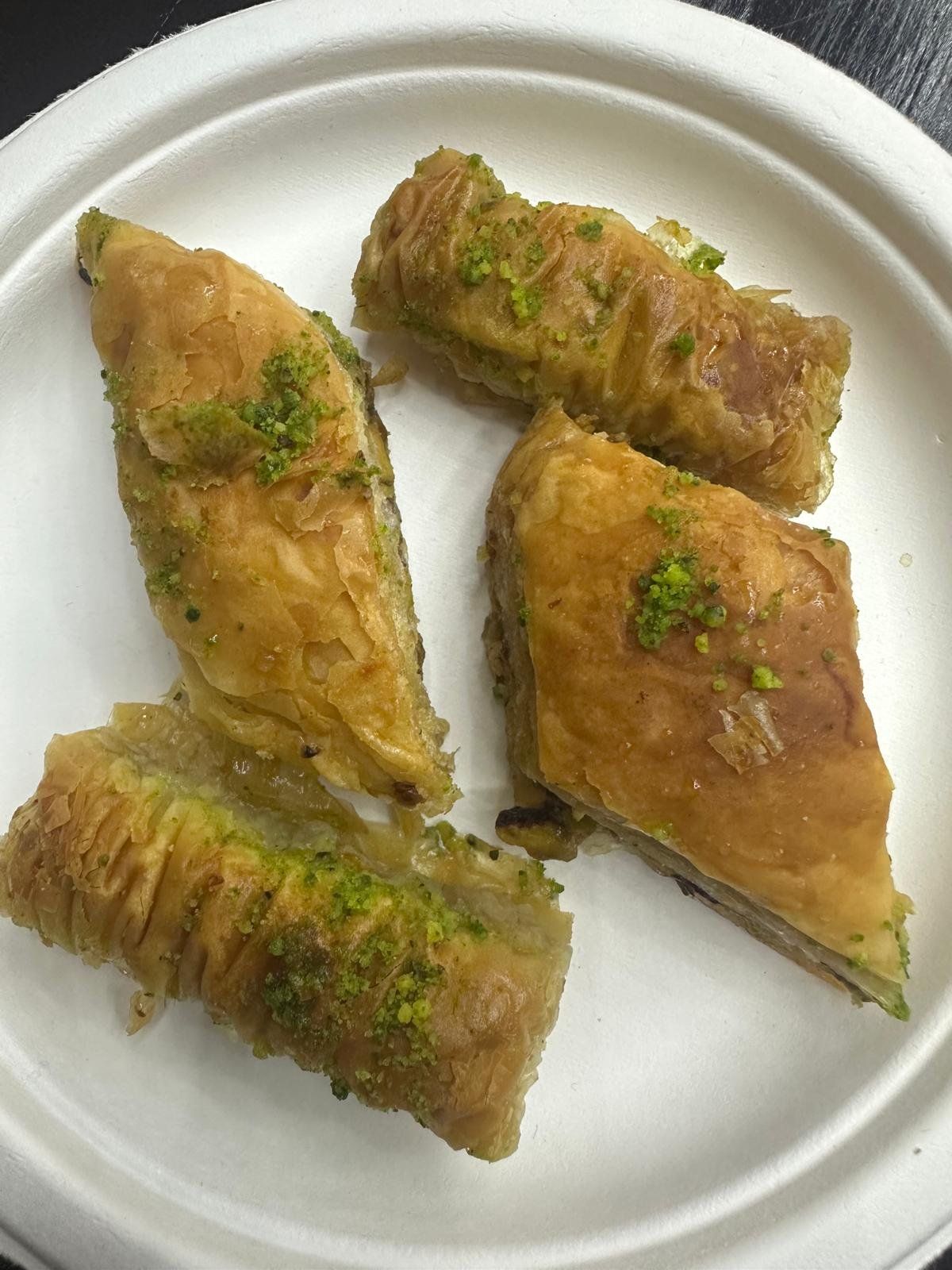 Baklawa (4kpl)
