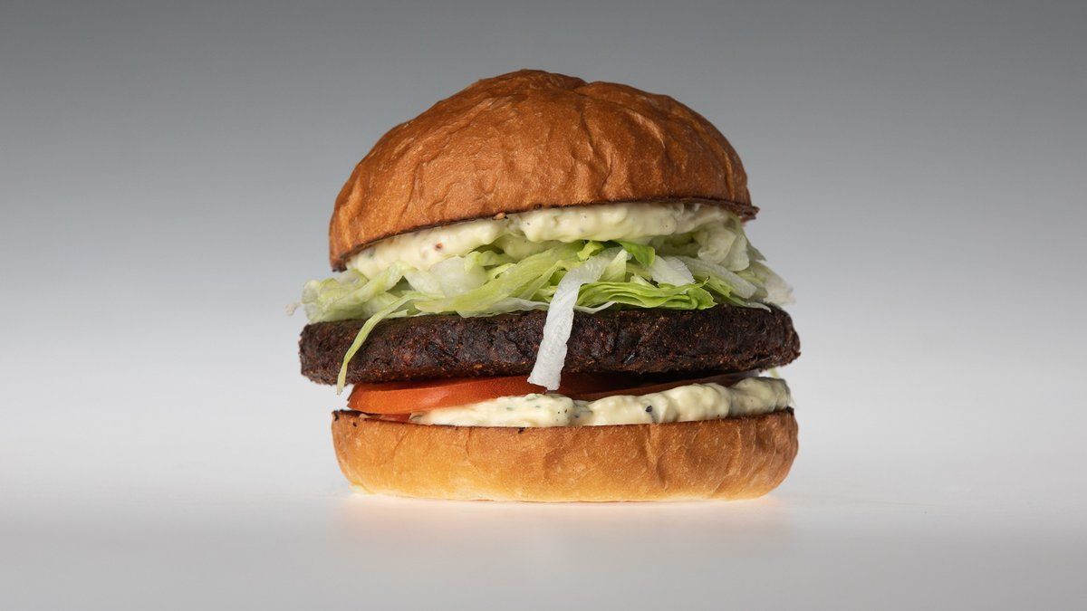 Vegan