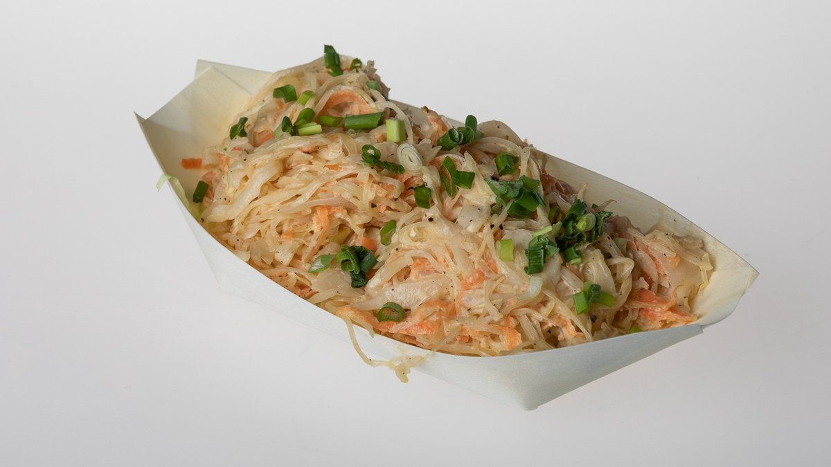 Coleslaw