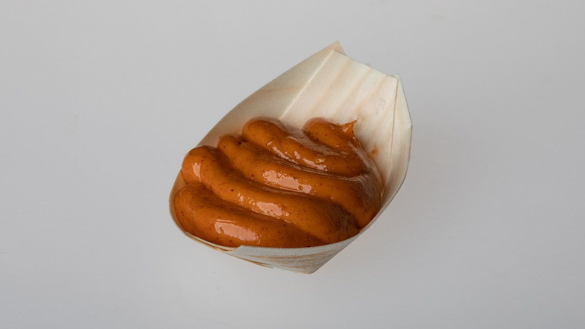 Triple Chili-majoneesi