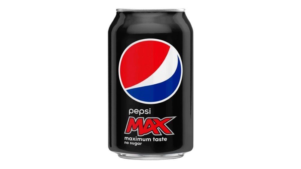 Pepsi MAX 0,33 l