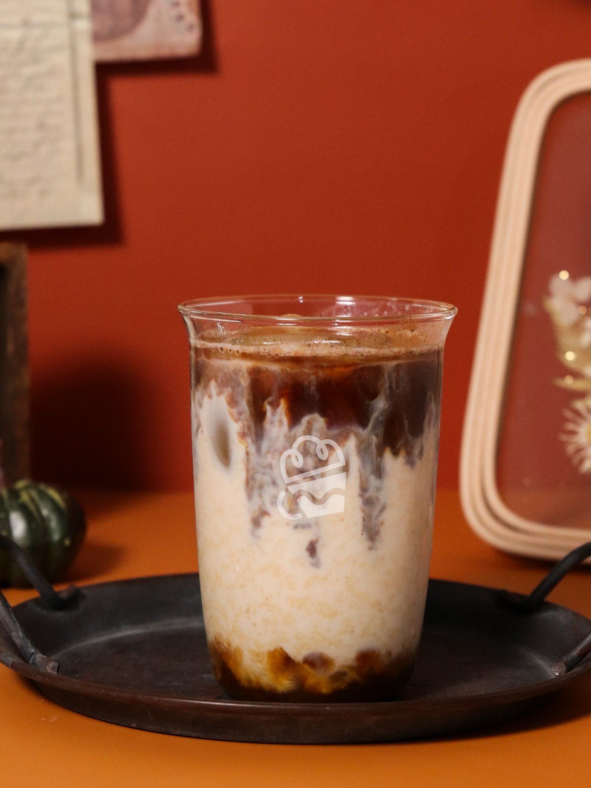 Pumpkin Spice Latte
