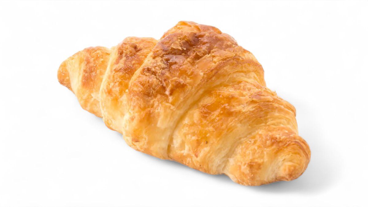Butter Croissant (L)
