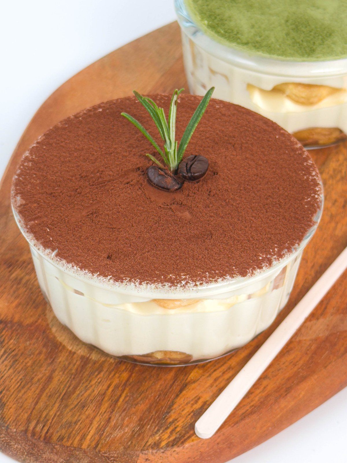 Traditional Tiramisu (L)