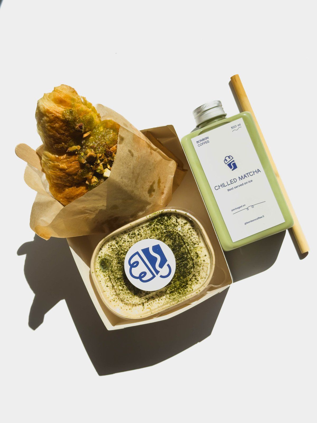 Evergreen Box