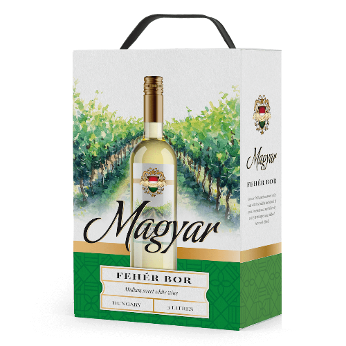 House Wine (16 cl)
