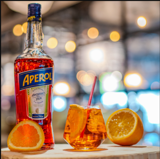 Aperol Spritz