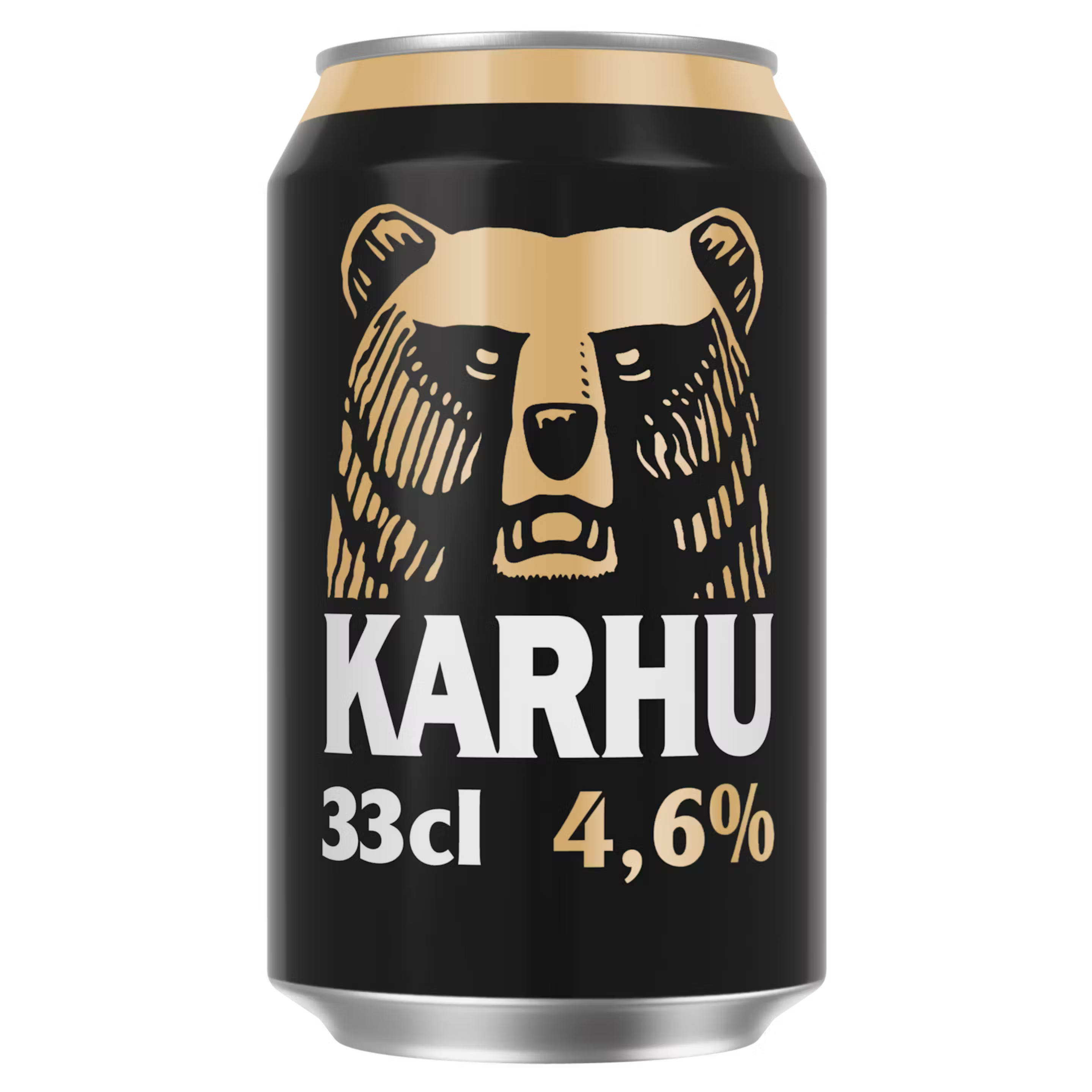 Karhu 4.6% 0.33L