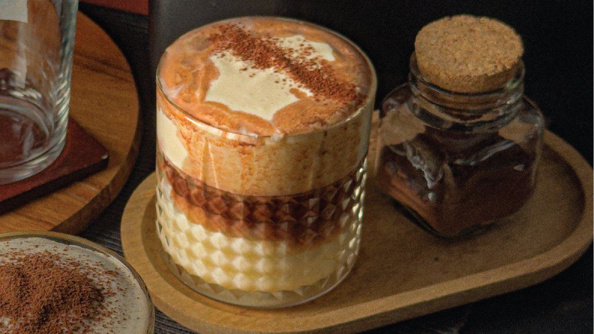 Salted Cream Cacao (L)